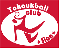 Tchoukball club Sion