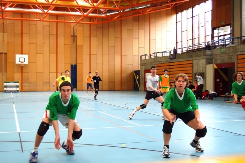 2006 - Tournoi Sion