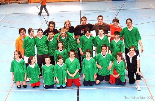 Saison 2007