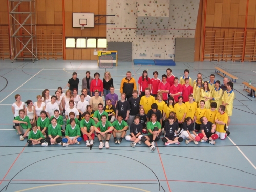 2008 - Tournoi Sion