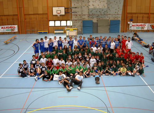 2010 - Tournoi de Sion