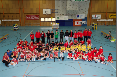 2012 - Tournoi Sion