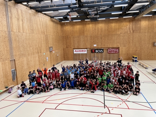 2022 - Tournoi de Sion