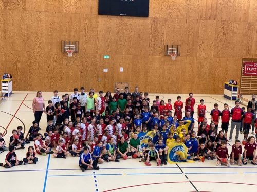 2025 - Tournoi de Sion